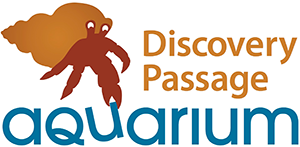 Discovery Passage Aquarium