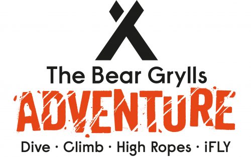 Bear Grylls Adventure