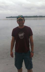 Gregory Barrod