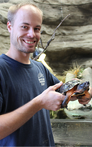 Darin Reinke